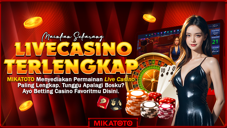 idn casino