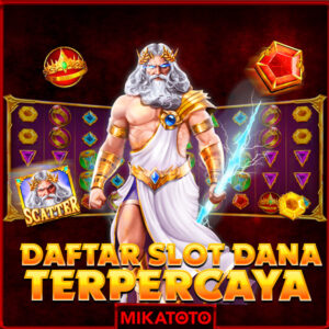 slot dana